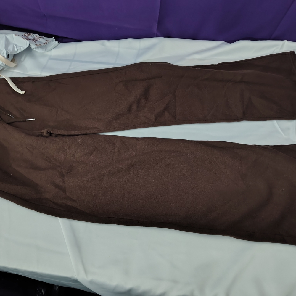 Abercrombie Brown Pants